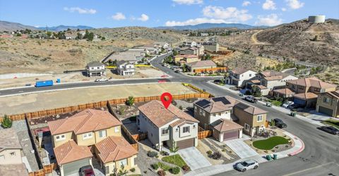 8095 Flint Springs Drive, Sun Valley, NV 89433 Photo