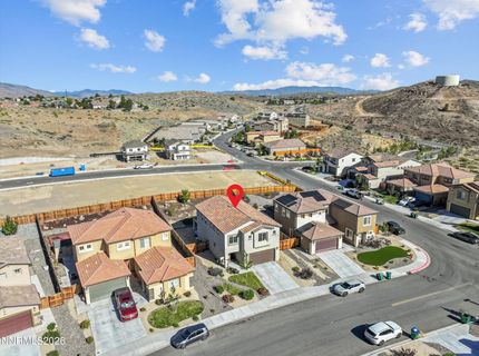 8095 Flint Springs Drive, Sun Valley, NV 89433 Photo