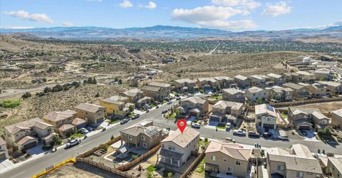 8095 Flint Springs Drive, Sun Valley, NV 89433 Photo