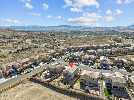 8095 Flint Springs Drive, Sun Valley, NV 89433 Photo