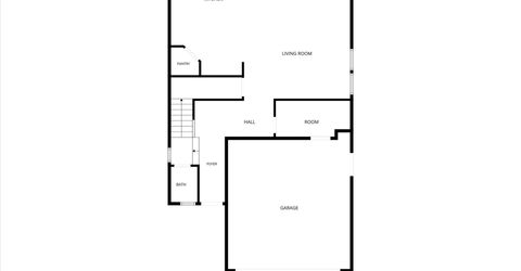 8095 Flint Springs Drive, Sun Valley, NV 89433 Photo