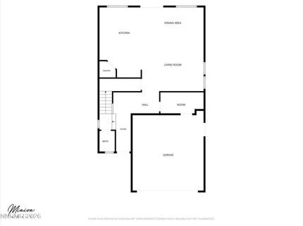8095 Flint Springs Drive, Sun Valley, NV 89433 Photo