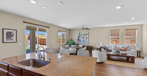 8095 Flint Springs Drive, Sun Valley, NV 89433 Photo