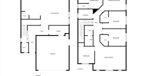 8095 Flint Springs Drive, Sun Valley, NV 89433 Photo