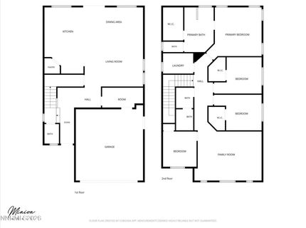 8095 Flint Springs Drive, Sun Valley, NV 89433 Photo