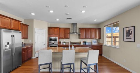 8095 Flint Springs Drive, Sun Valley, NV 89433 Photo