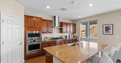 8095 Flint Springs Drive, Sun Valley, NV 89433 Photo