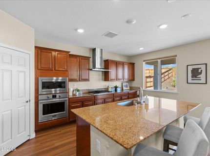 8095 Flint Springs Drive, Sun Valley, NV 89433 Photo