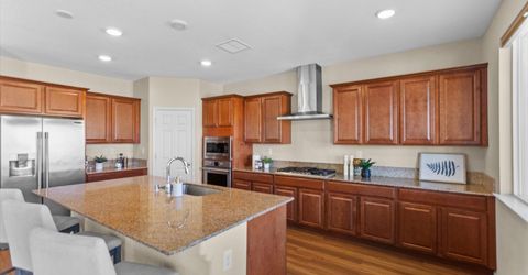 8095 Flint Springs Drive, Sun Valley, NV 89433 Photo