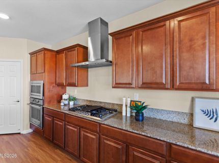 8095 Flint Springs Drive, Sun Valley, NV 89433 Photo
