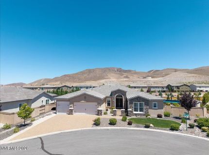 2835 Hero Way, Reno, NV 89521 Photo
