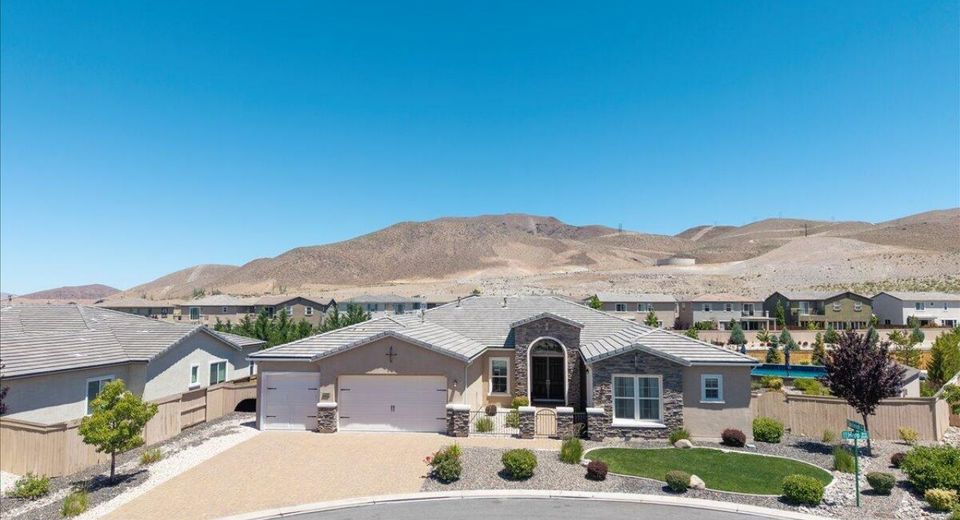 2835 Hero Way, Reno, NV 89521 Photo