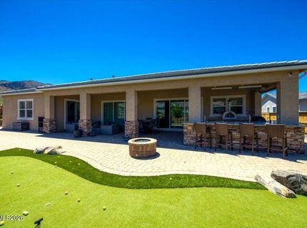 2835 Hero Way, Reno, NV 89521 Photo