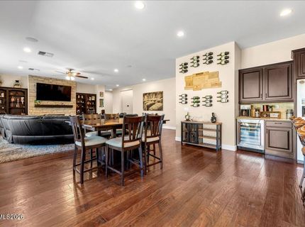 2835 Hero Way, Reno, NV 89521 Photo