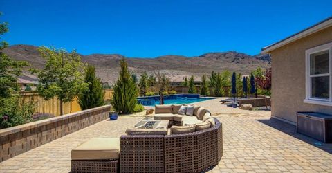 2835 Hero Way, Reno, NV 89521 Photo