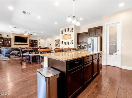 2835 Hero Way, Reno, NV 89521 Photo