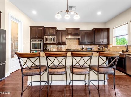 2835 Hero Way, Reno, NV 89521 Photo