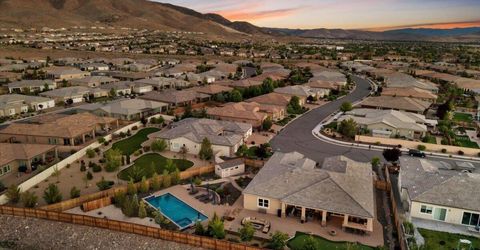 2835 Hero Way, Reno, NV 89521 Photo