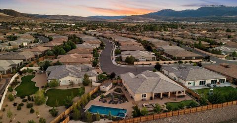2835 Hero Way, Reno, NV 89521 Photo