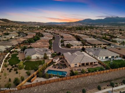 2835 Hero Way, Reno, NV 89521 Photo
