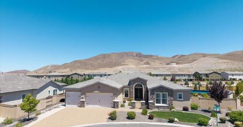 2835 Hero Way, Reno, NV 89521 Photo