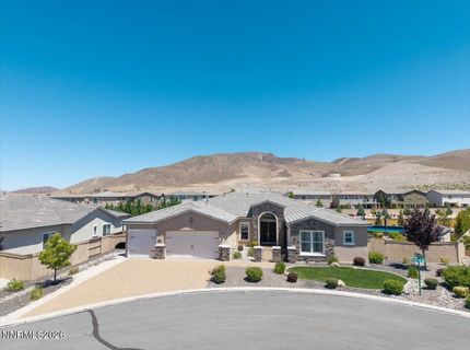 2835 Hero Way, Reno, NV 89521 Photo