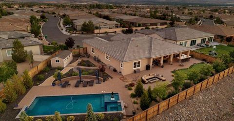 2835 Hero Way, Reno, NV 89521 Photo