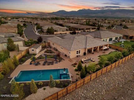 2835 Hero Way, Reno, NV 89521 Photo