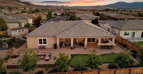 2835 Hero Way, Reno, NV 89521 Photo