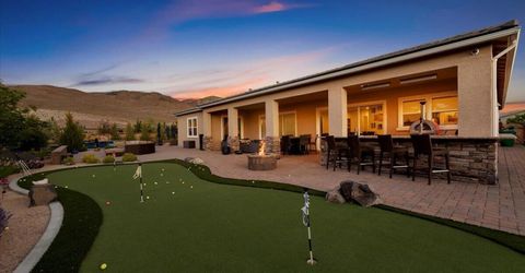 2835 Hero Way, Reno, NV 89521 Photo