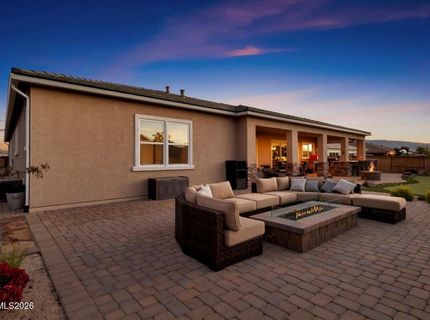 2835 Hero Way, Reno, NV 89521 Photo
