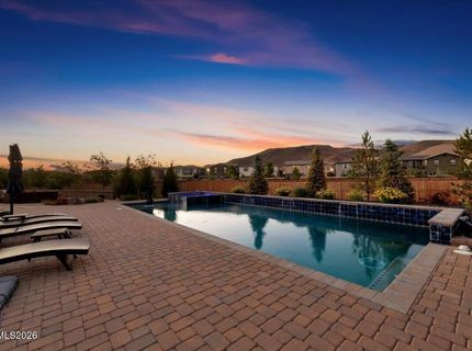 2835 Hero Way, Reno, NV 89521 Photo