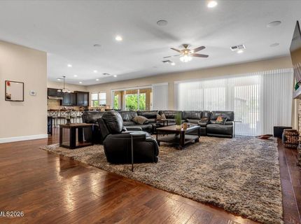 2835 Hero Way, Reno, NV 89521 Photo