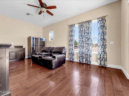 2835 Hero Way, Reno, NV 89521 Photo