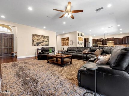 2835 Hero Way, Reno, NV 89521 Photo