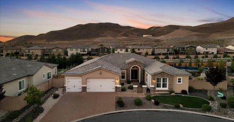 2835 Hero Way, Reno, NV 89521 Photo