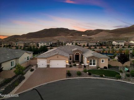 2835 Hero Way, Reno, NV 89521 Photo