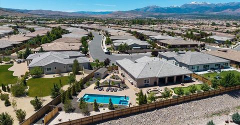 2835 Hero Way, Reno, NV 89521 Photo