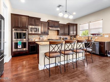 2835 Hero Way, Reno, NV 89521 Photo