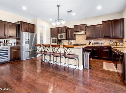 2835 Hero Way, Reno, NV 89521 Photo