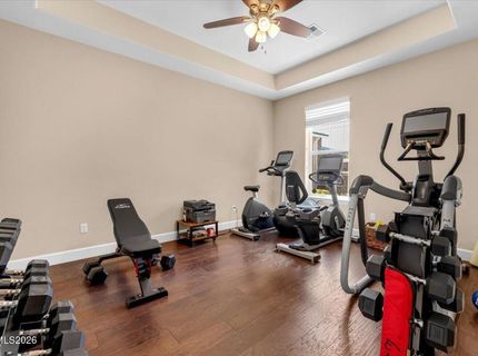 2835 Hero Way, Reno, NV 89521 Photo