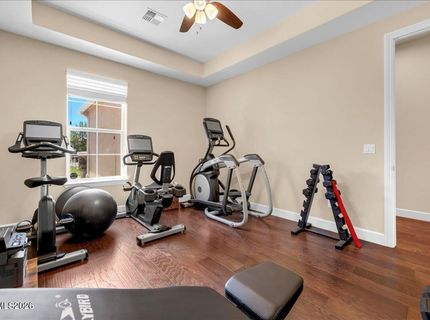 2835 Hero Way, Reno, NV 89521 Photo