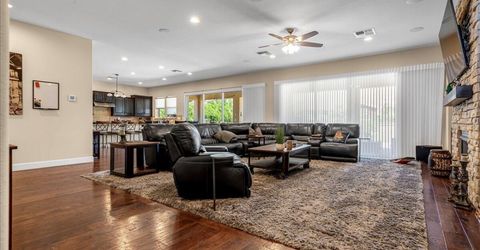 2835 Hero Way, Reno, NV 89521 Photo