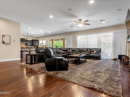 2835 Hero Way, Reno, NV 89521 Photo