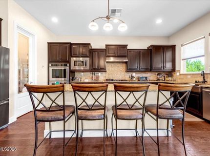 2835 Hero Way, Reno, NV 89521 Photo