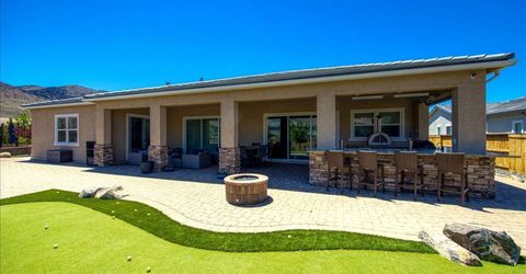 2835 Hero Way, Reno, NV 89521 Photo