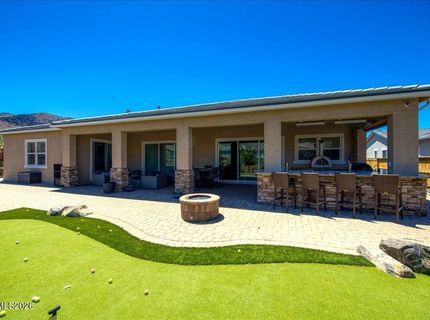 2835 Hero Way, Reno, NV 89521 Photo
