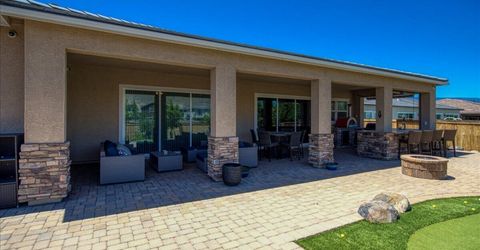 2835 Hero Way, Reno, NV 89521 Photo