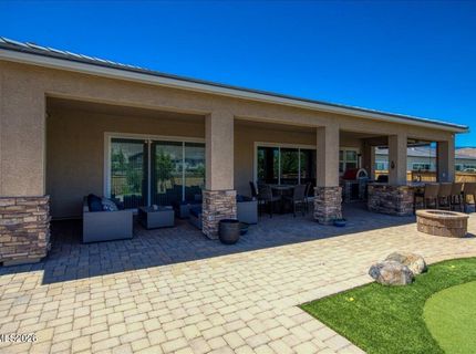 2835 Hero Way, Reno, NV 89521 Photo