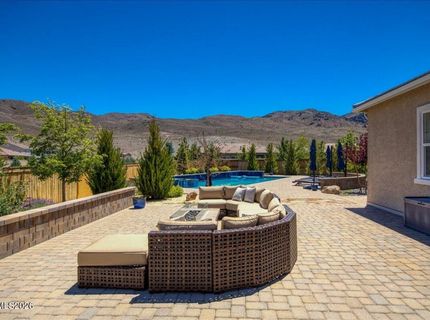 2835 Hero Way, Reno, NV 89521 Photo
